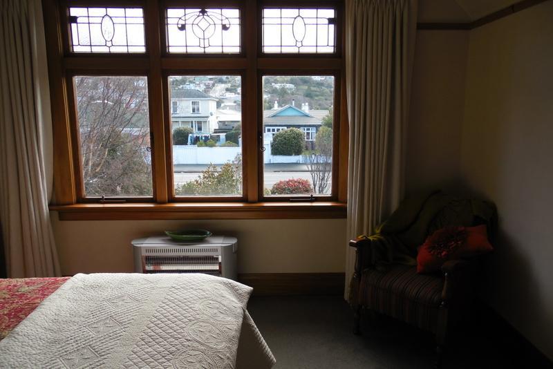 Highway House Bed And Breakfast Oamaru Exterior photo