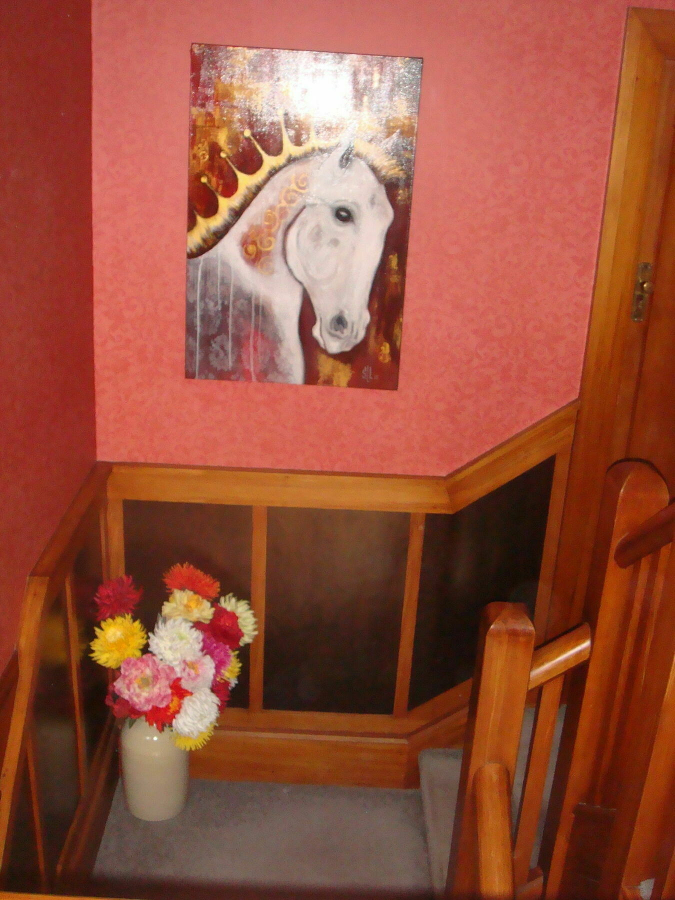 Highway House Bed And Breakfast Oamaru Exterior photo