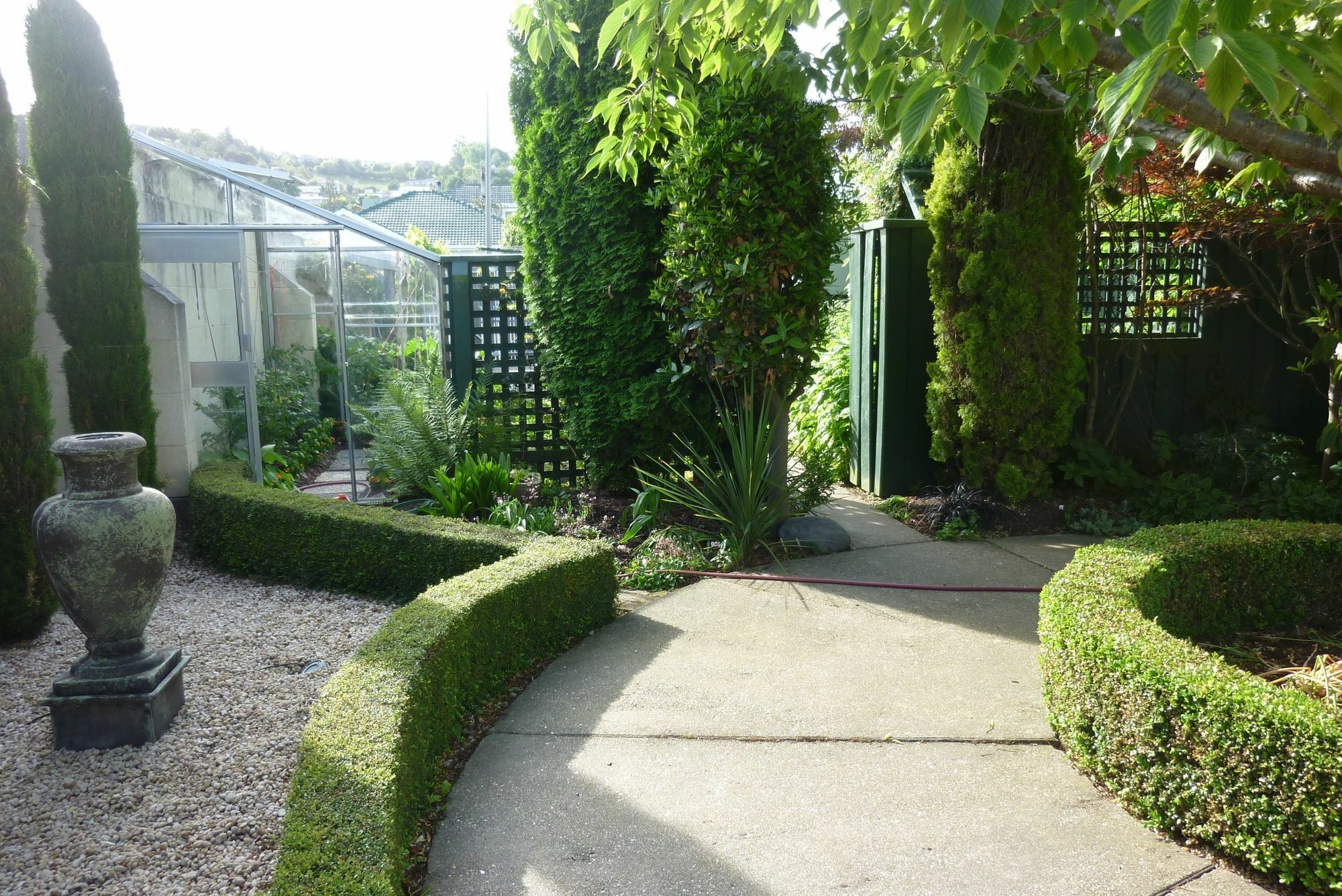 Highway House Bed And Breakfast Oamaru Exterior photo
