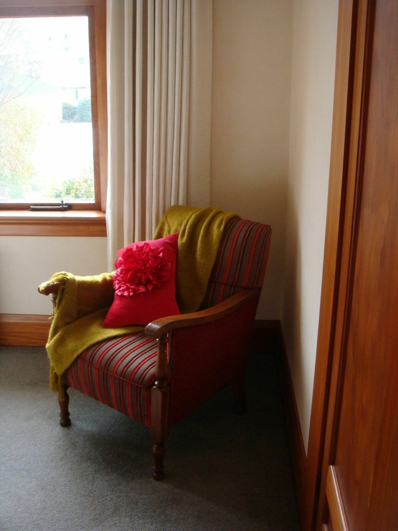 Highway House Bed And Breakfast Oamaru Exterior photo