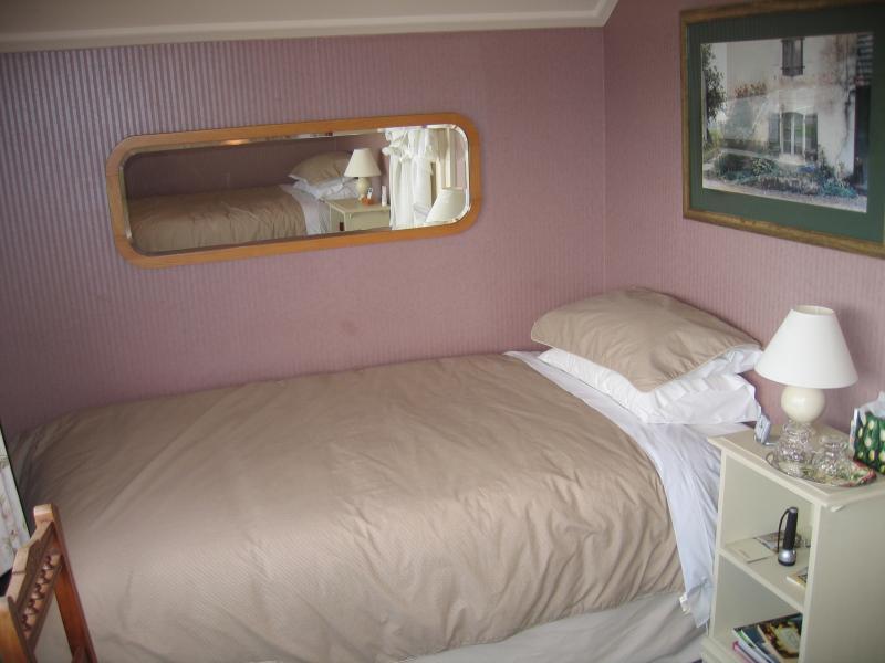 Highway House Bed And Breakfast Oamaru Exterior photo